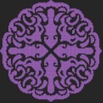 (image for) Oriental Shapes One